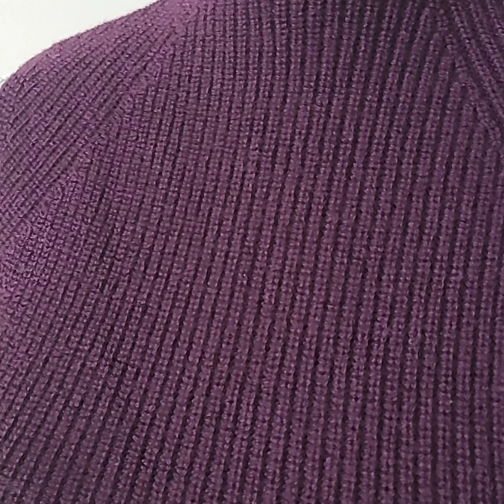 Aritzia Wilfred Durandal Merino Wool Sweater - Picture 12 of 13